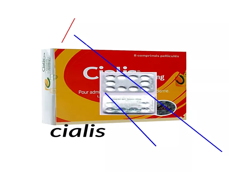 Vente cialis 5 mg